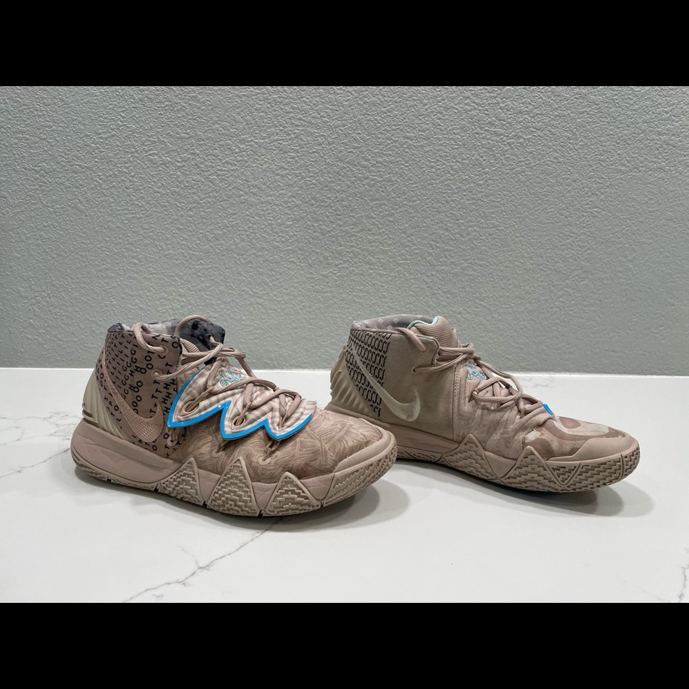 Nike kybrid s2